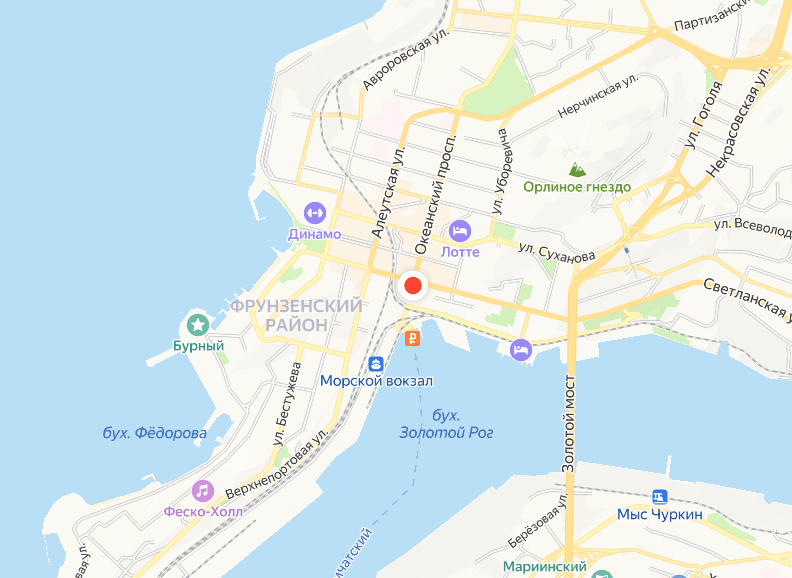 Карта